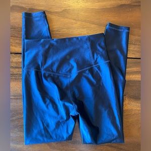 ATHLETA | Ultra High Rise Shine Elation Tight Size S